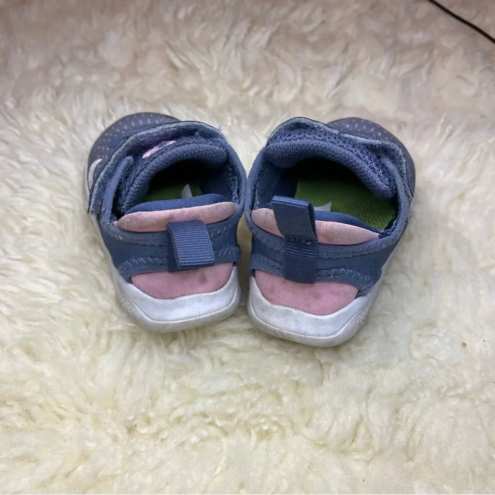 Nike sneakers for baby